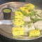 Surti Dhokla [250 Grams]+Idada [250 Grams]