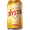 Lata De Cerveza De Cristal 350Ml