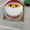 Santa Cake 250 Gm