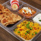 Super Paquete De Alimentos Punjabi