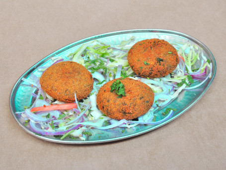 Hariyali Tikki (250 Gm)