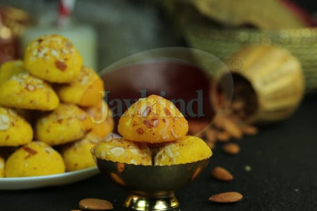 Lakarshi Laddu