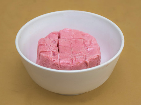 Fresh Strawberry Kulfi