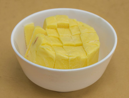 Real Kesar Kulfi