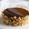 Hazelnut Praline Mousse Cake [1/2Kg]