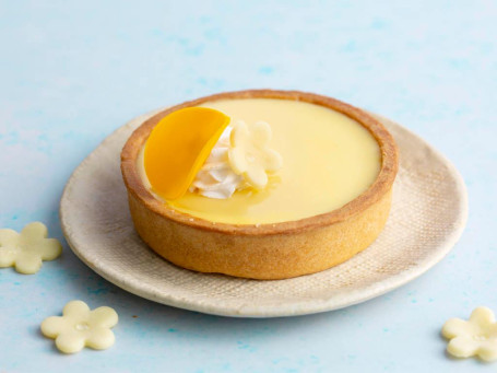 Lemon Tart [1 Piece]