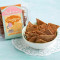 Ragi Crackers [100G]