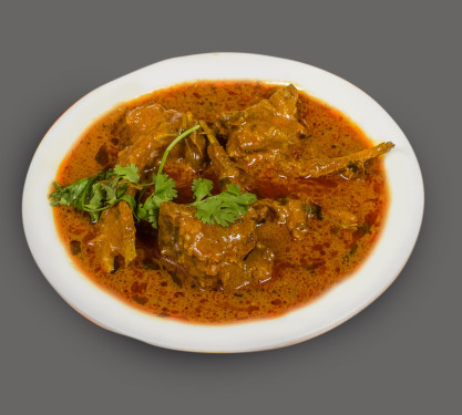 Mutton Chap [4 Pcs]