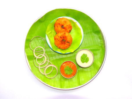 Methu Vadai (2Pcs)