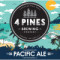 3. Pacific Ale