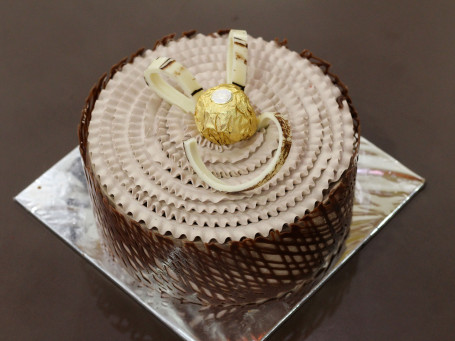 Ferrero Rocher Cake 500