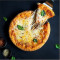 Pizza Margherita Gruesa [15 Cm]