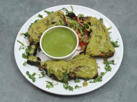 Tandoori Chicken Green Gorden