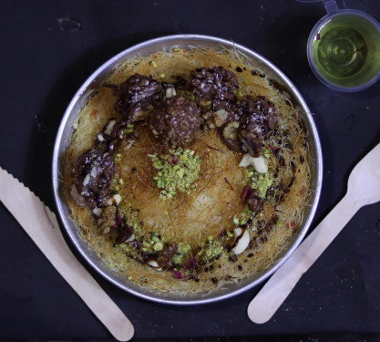 Ferrero Rochero Fudgy Brownie