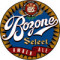 Bozone Select Amber Ale