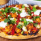 Peri Peri Chicken Double Spicy Pizza 9