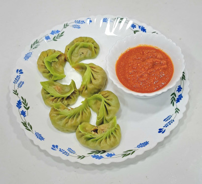 Veg Masala Spicy Momo