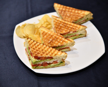 Bombay Masala Sandwich (250 Ml)