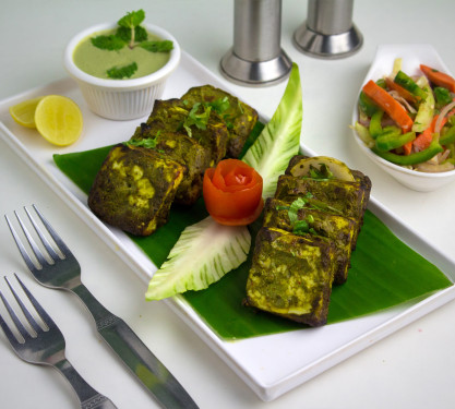 Classic Paneer Tikka 250Gm