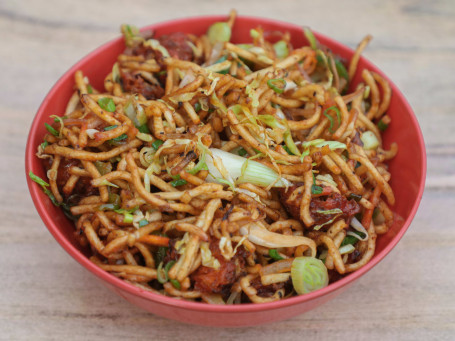 Gaykal Schezwan Noodles