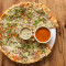 Butter and Cheese Pizza Dosa