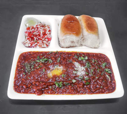 Aceite De Bhaji Pav