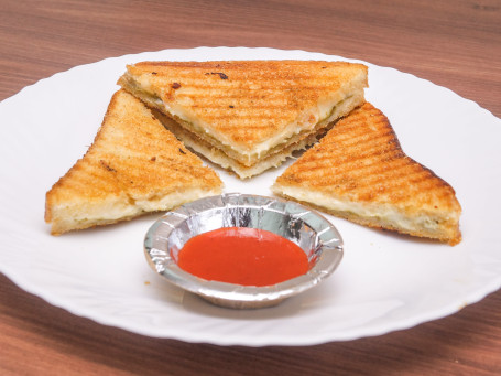 Cheese Chutney Sandwich 1 Pc