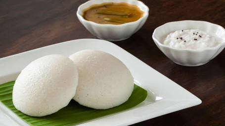 Idli (1 Pcs)