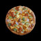 6 Small Panner Exotic Pizza (Serves 1)