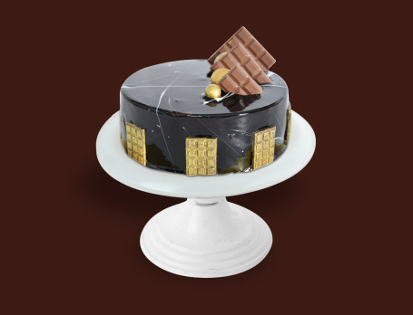 Chocolate Mousse Cake 500 Gm