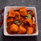 Paneer Chilly Gravy (6 Pc)