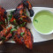 Murg E Tandoor Half