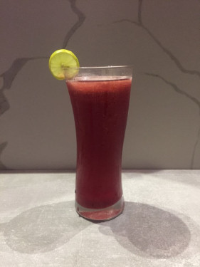 Kokum Lemonade