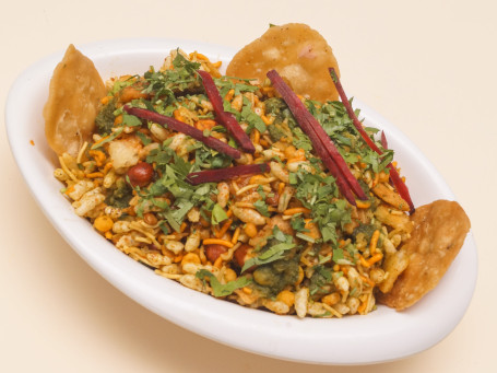 Bhel Puri (200 Gms)