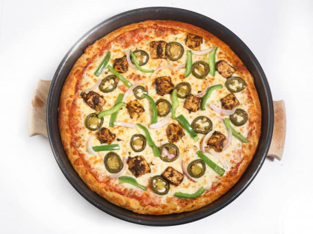Cajun Spicy Pizza [Large] [12 Inches]