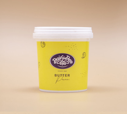 Butter Pecan 125 Ml Mini Tub