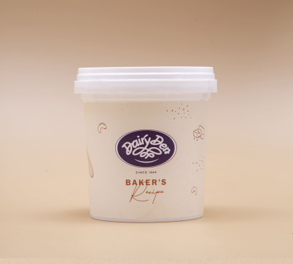 Baker's Recipe 125 Ml Mini Tub