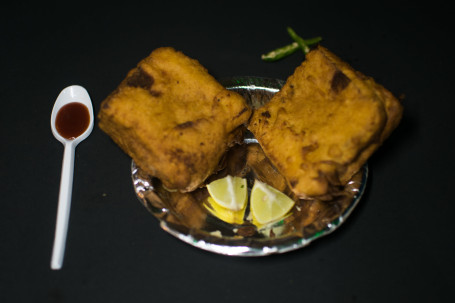 Bread Pakora (2 Pic)