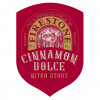 Cinnamon Dolce Nitro Stout