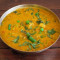 Vegetable Masala Khichdi [Serves 1]