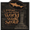 Utopias Barrel-Aged World Wide Stout (2021)