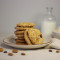 Wheat Muesli Cookies