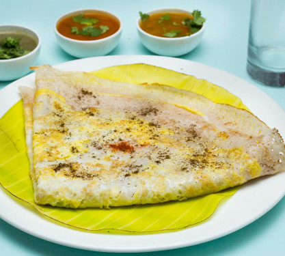 Egg Dosai-I