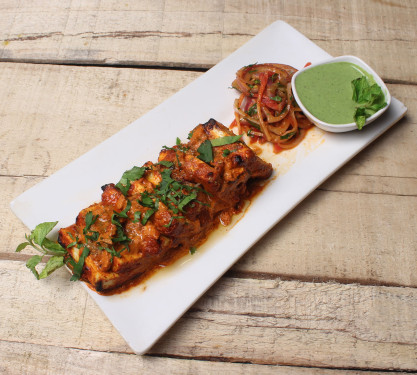 Peri Peri Paneer Tikka Dry