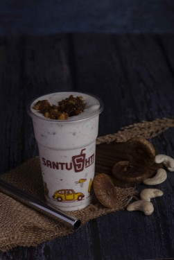 Batido De Nueces Kaju Anjeer