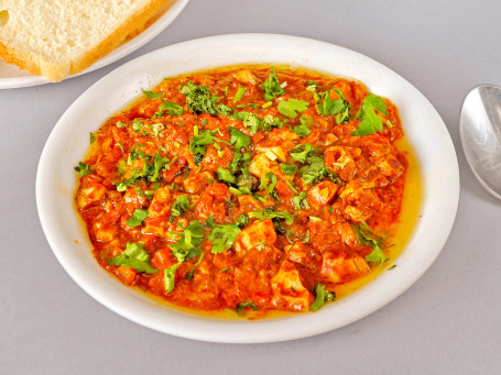 Goti Curry (With 3 Bread)