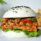 The Oriental Orbit Burger