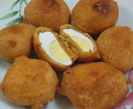 Egg Bonda 5-Piece