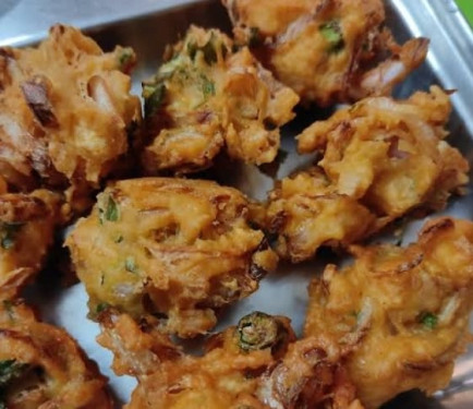 Onion Bonda 10-(Nocs)