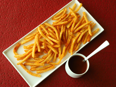 Masala French Fries 110Gm